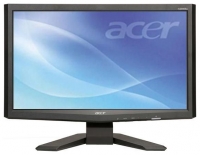 Monitor Acer, il monitor Acer X233HAbd, Acer monitor, Acer X233HAbd monitor, PC Monitor Acer, Acer monitor pc, pc del monitor Acer X233HAbd, Acer specifiche X233HAbd, Acer X233HAbd