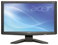 Monitor Acer, il monitor Acer X233Hb, Acer monitor, Acer X233Hb monitor, PC Monitor Acer, Acer monitor pc, pc del monitor Acer X233Hb, Acer specifiche X233Hb, Acer X233Hb