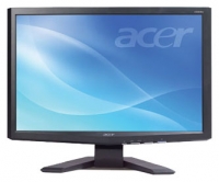 Monitor Acer, il monitor Acer X243W, Acer monitor, Acer X243W monitor, PC Monitor Acer, Acer monitor del PC, da PC Monitor Acer X243W, Acer specifiche X243W, Acer X243W