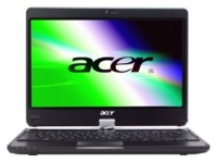 laptop Acer, notebook Acer ASPIRE 1825PTZ-413G32i (Pentium Dual-Core SU4100 1300 Mhz/11.6