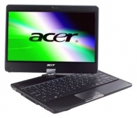 laptop Acer, notebook Acer ASPIRE 1825PTZ-413G50n (Pentium SU4100 1300 Mhz/11.6