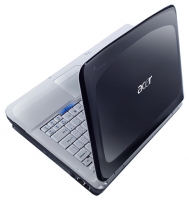 laptop Acer, notebook Acer ASPIRE 2920Z-3A1G16Mi (Pentium Dual-Core T2370 1730 Mhz/12.1