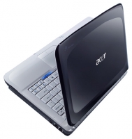 laptop Acer, notebook Acer ASPIRE 2920Z-4A2G16Mi (Pentium Dual-Core T2390 1860 Mhz/12.1