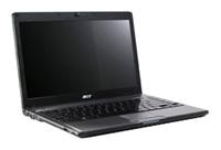 laptop Acer, notebook Acer ASPIRE 3810TZ-272G25i (Core 2 Solo SU2700 1300 Mhz/13.3