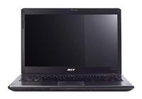 laptop Acer, notebook Acer ASPIRE 4410-723G25Mi (Celeron M 723 1200 Mhz/14.0