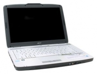 laptop Acer, notebook Acer ASPIRE 4720Z-2A2G16Mi (Pentium Dual-Core T2330 1600 Mhz/14.0