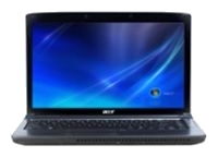 laptop Acer, notebook Acer ASPIRE 4740G-333G25Mibs (Core i3 330M 2130 Mhz/14