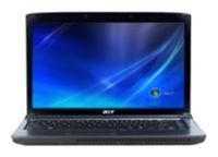 laptop Acer, notebook Acer ASPIRE 4740G-334G32Mn (Core i3 330M 2130 Mhz/14.0