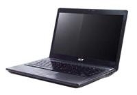 laptop Acer, notebook Acer ASPIRE 4810TG-354G32Mi (Core 2 Solo SU3500 1400 Mhz/14.0
