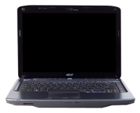 laptop Acer, notebook Acer ASPIRE 4930G-583G25Mi (Core 2 Duo T5800 2000 Mhz/14.0