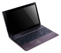 laptop Acer, notebook Acer ASPIRE 5253-E352G25Micc (E-350 1600 Mhz/15.6