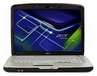 laptop Acer, notebook Acer ASPIRE 5310-301G08 (Celeron M 520 1600 Mhz/15.4