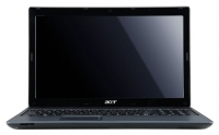 laptop Acer, notebook Acer ASPIRE 5333-P462G25Mikk (Celeron P4600 2000 Mhz/15.6