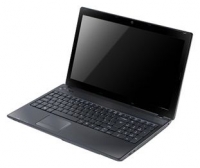 laptop Acer, notebook Acer ASPIRE 5336-T352G25MIkk (Celeron T3500 2100  Mhz/15.6