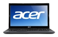laptop Acer, notebook Acer ASPIRE 5349-B802G32Mikk (Celeron B800 1500 Mhz/15.6