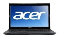 laptop Acer, notebook Acer ASPIRE 5349-B812G50Mnkk (Celeron B815 1600 Mhz/15.6