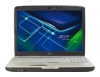 laptop Acer, notebook Acer ASPIRE 5520G-502G16Mi (Turion 64 X2 TL60 2000 Mhz/15.4