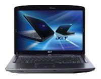 laptop Acer, notebook Acer ASPIRE 5530-603G16Mi (Athlon X2 QL-60 1900 Mhz/15.4