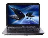 laptop Acer, notebook Acer ASPIRE 5530-703G25Mi (Turion X2 RM-70 2000 Mhz/15.6