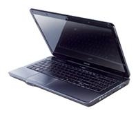 laptop Acer, notebook Acer ASPIRE 5532-314G25Mi (Athlon X2 L310 1200 Mhz/15.6