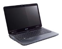 laptop Acer, notebook Acer ASPIRE 5541-302G32Mn (Athlon II M300 2000 Mhz/15.6