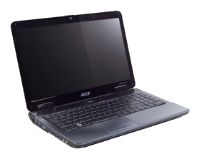 laptop Acer, notebook Acer ASPIRE 5541G-322G32Mnbs (Athlon II M320 2100 Mhz/15.6