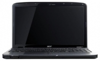 laptop Acer, notebook Acer ASPIRE 5542G-504G50Mn (Turion II M500 2200 Mhz/15.6