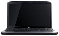 laptop Acer, notebook Acer ASPIRE 5542G-624G64Mn (Turion II Ultra M620 2500 Mhz/15.6