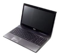 laptop Acer, notebook Acer ASPIRE 5551-P322G32Mnsk (Athlon II P320 2100 Mhz/15.6
