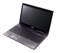 laptop Acer, notebook Acer ASPIRE 5551-P323G25Mi (Athlon II P320 2100 Mhz/15.6