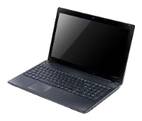 laptop Acer, notebook Acer ASPIRE 5552G-N833G32Mikk (Phenom II N830 2100 Mhz/15.6