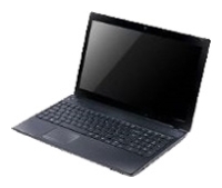 laptop Acer, notebook Acer ASPIRE 5552G-N873G32Mikk (Phenom II N870 2300 Mhz/15.6