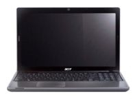 laptop Acer, notebook Acer ASPIRE 5553G-N936G50Mi (Phenom II Quad-Core N930  2000 Mhz/15.6