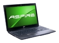 laptop Acer, notebook Acer ASPIRE 5560-63424G50Mnkk (A6 3420M 1500 Mhz/15.6