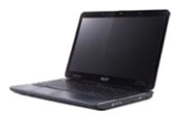laptop Acer, notebook Acer ASPIRE 5732ZG-452G25Mibs (Celeron M 900 2200 Mhz/15.6