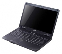 laptop Acer, notebook Acer ASPIRE 5734Z-443G25Mi (Pentium Dual-Core T4400 2200 Mhz/15.6