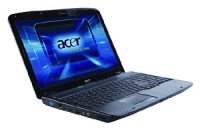 laptop Acer, notebook Acer ASPIRE 5737Z-643G25Mi (Core 2 Duo T6400 2000 Mhz/15.6