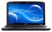 laptop Acer, notebook Acer ASPIRE 5738DZG-444G32Mi (Pentium Dual-Core T4400 2200 Mhz/15.6