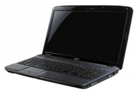 laptop Acer, notebook Acer ASPIRE 5738G-653G25Mi (Core 2 Duo T6500 2100 Mhz/15.6