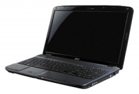 laptop Acer, notebook Acer ASPIRE 5738G-664G50Mi (Core 2 Duo T6600 2200 Mhz/15.6