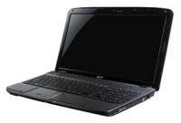 laptop Acer, notebook Acer ASPIRE 5738Z-433G25Mi (Pentium Dual-Core T4300 2100 Mhz/15.6