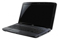 laptop Acer, notebook Acer ASPIRE 5738ZG-442G32Mn (Pentium T4400  2200 Mhz/15.6