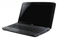 laptop Acer, notebook Acer ASPIRE 5738ZG-443G32Mn (Pentium Dual-Core T4400 2200 Mhz/15.6
