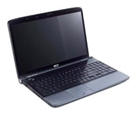 laptop Acer, notebook Acer ASPIRE 5739G-654G32Mi (Core 2 Duo T6500 2100 Mhz/15.6