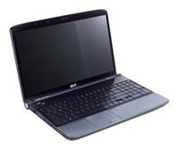 laptop Acer, notebook Acer ASPIRE 5739g-754G50Mi (Core 2 Duo P7550 2260 Mhz/15.6
