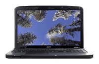 laptop Acer, notebook Acer Aspire 5740-333G25Mi (Core i3 330M 2130 Mhz/15.6