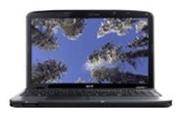 laptop Acer, notebook Acer ASPIRE 5740-433G25MI (Core i5 430M 2260 Mhz/15.6