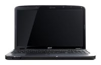 laptop Acer, notebook Acer ASPIRE 5740DG-333G32Mn (Core i3 330M  2130 Mhz/15.6