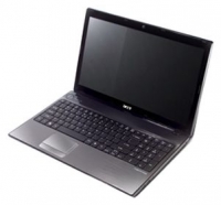 laptop Acer, notebook Acer ASPIRE 5741-333G25Mi (Core i3 330M 2130 Mhz/15.6