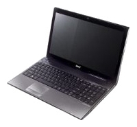 laptop Acer, notebook Acer ASPIRE 5741G-434G32Misk (Core i5 430M  2260 Mhz/15.6